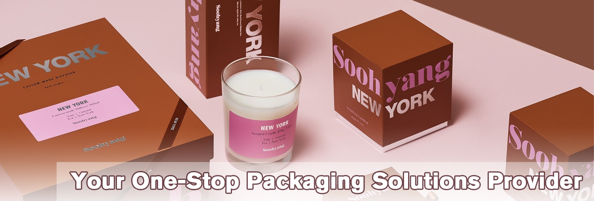 품질 용지 패키징 박스 공장