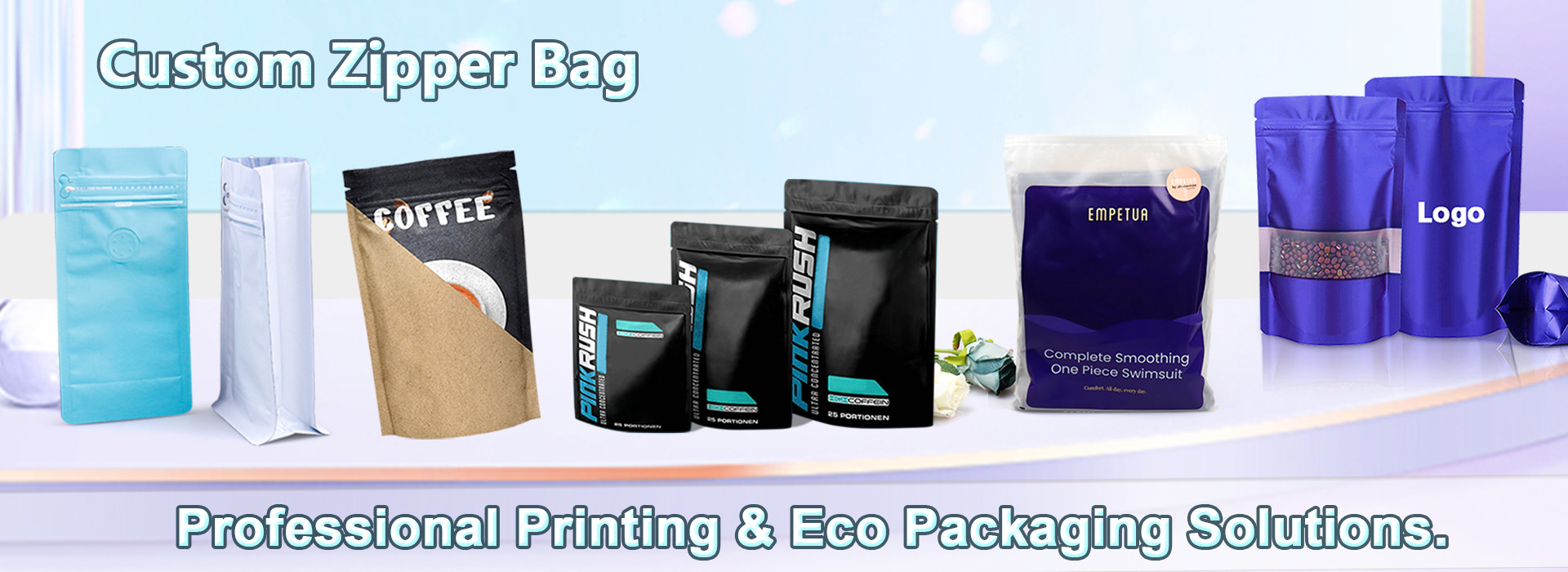 품질 용지 패키징 박스 공장