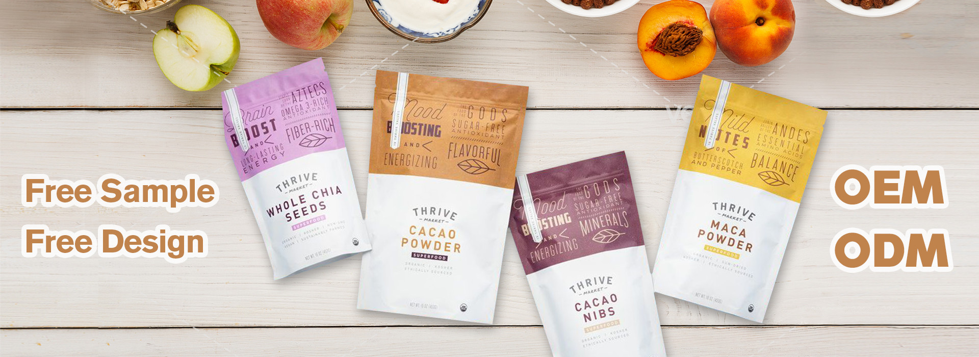 품질 용지 패키징 박스 공장