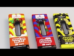 맞춘 프린팅 선물 판지 서랍 CBD 패키징 박스