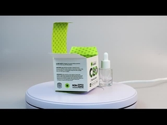 내구성 CBD 맞춤형 패키지 맞춤형 디자인 매트 또는 광택 라미네이션