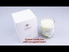 화장품 상자 웅진 하얀 종이 고판 화장품 선물 포장 상자